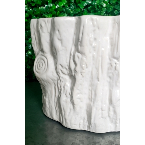 NWOT Ceramic Planter - Picture 4 of 6